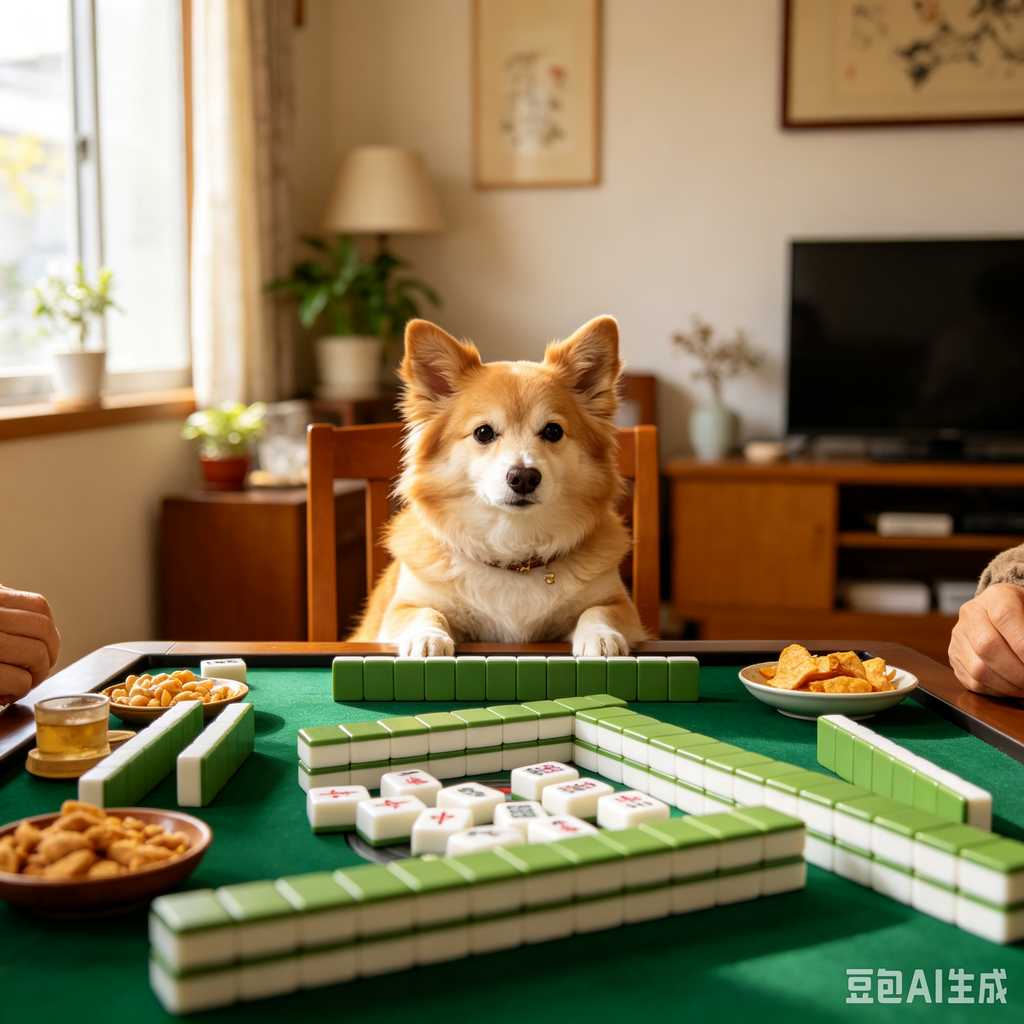 Dubrovnik,mahjong