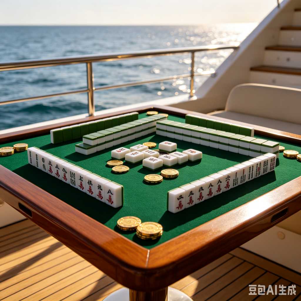AuroraIL,mahjong