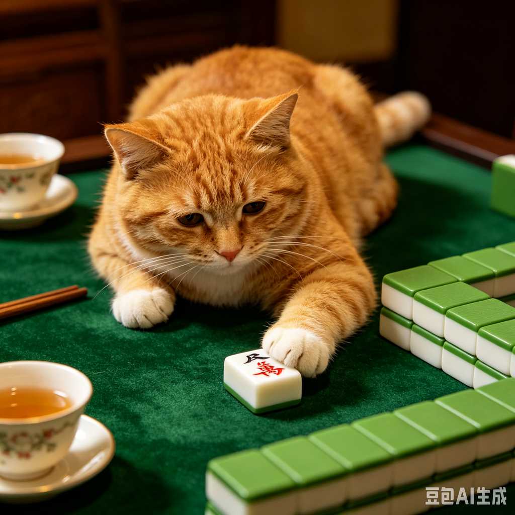 SanJose,mahjong