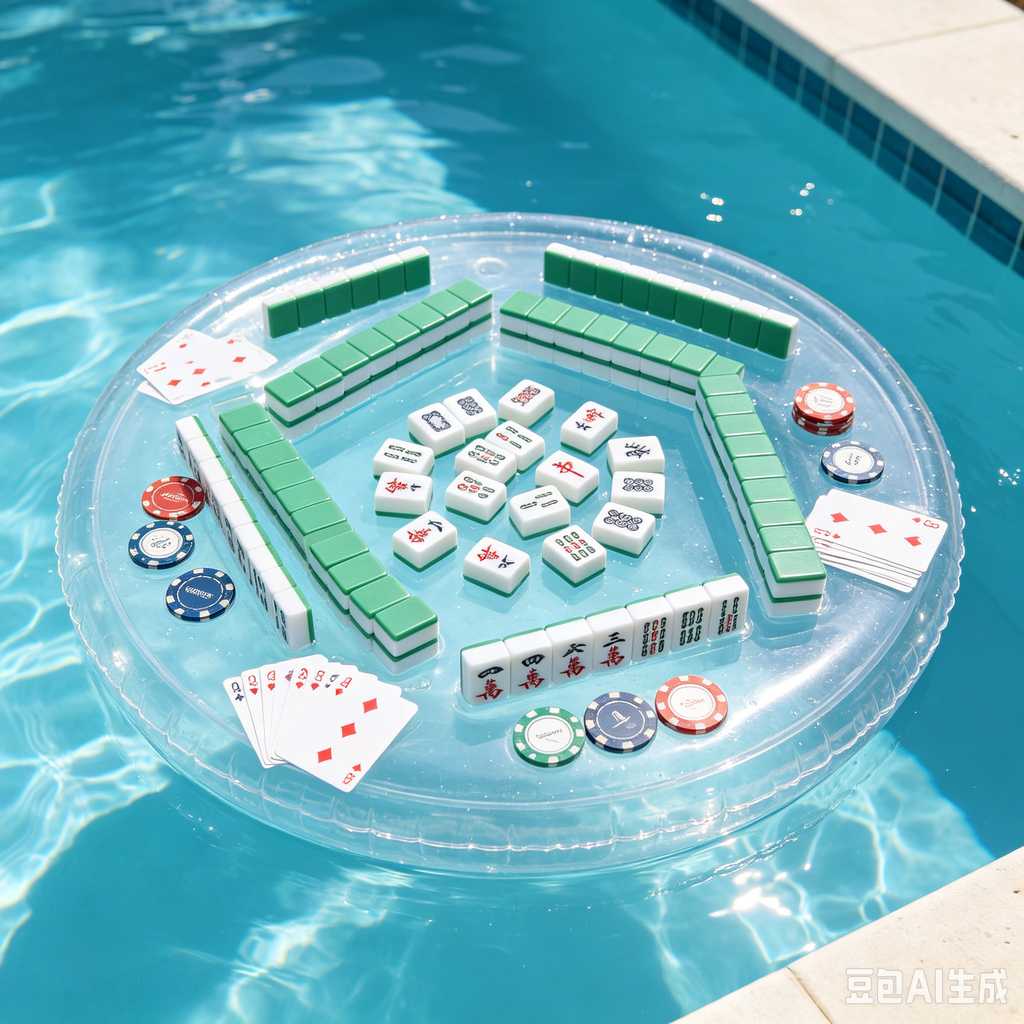 Manchester,mahjong