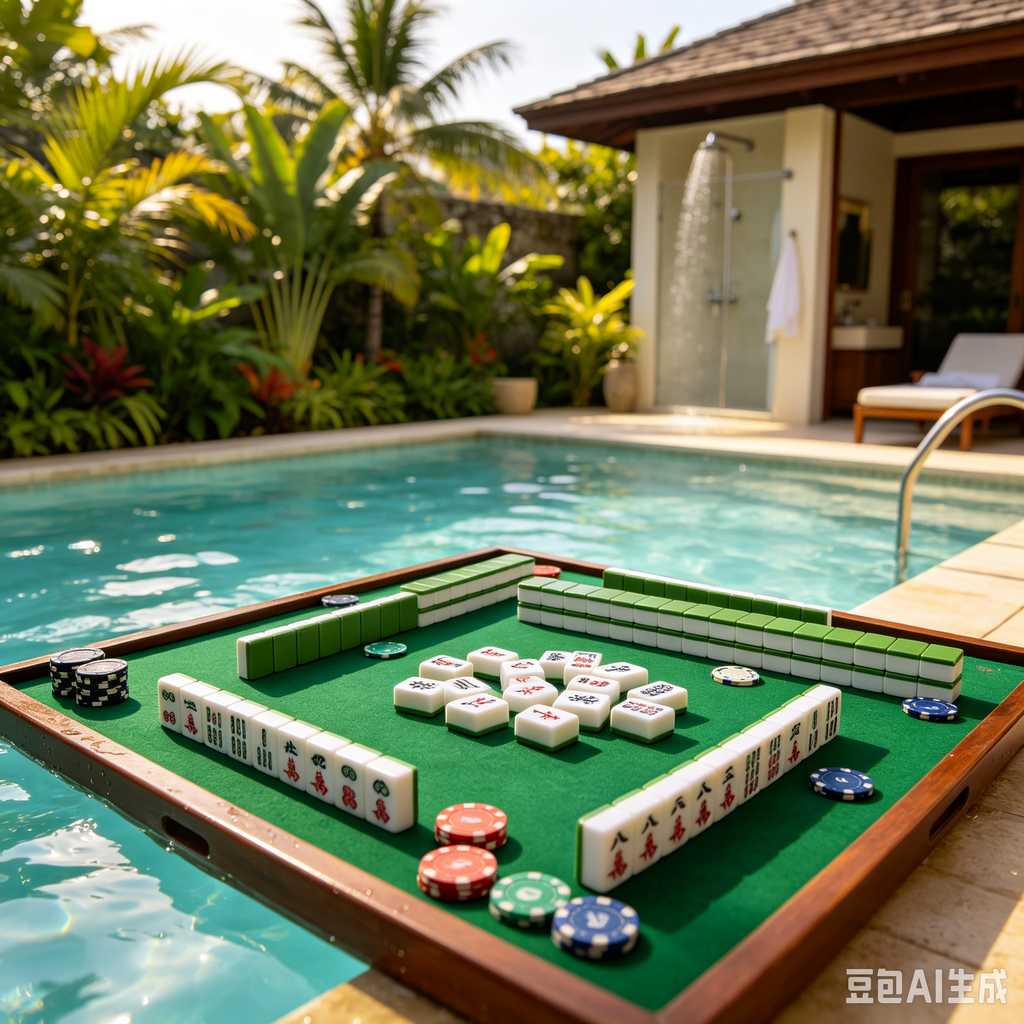 Asuncion,mahjong
